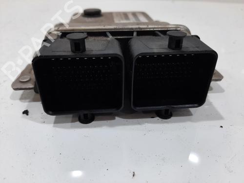 Engine control unit (ECU) FIAT 500X (334_) 1.6 (334AXE1A) | BP33839633M57 - Image 4
