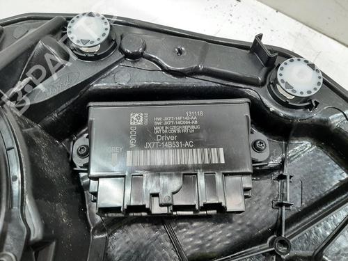 Front right window mechanism FORD FOCUS IV (HN) 1.5 EcoBlue | BP36985787C23 - Image 4