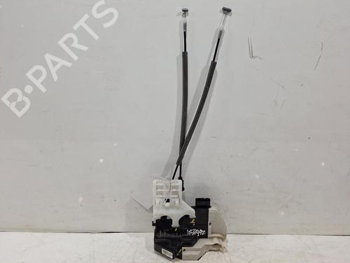 Used Front left lock Front left lock 38537428 38537428