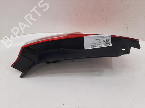 Left taillight FORD FIESTA VI (CB1, CCN) 1.0 | BP26859734C34 