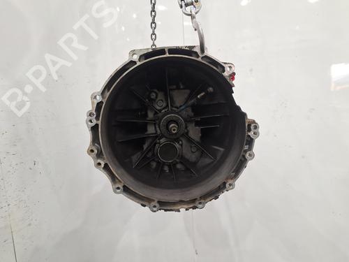 Used Gearbox FORD RANGER (TKE) 2.0 EcoBlue 4x4 (170 hp) 31033198