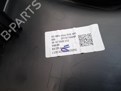 Rear right panel FORD PUMA (J2K, CF7) 1.0 EcoBoost | BP39389469C61 - Image 2