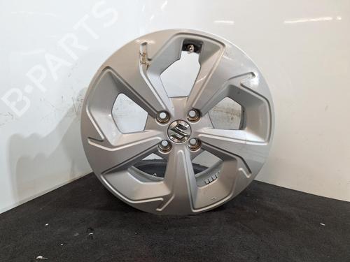 Used Rim Rim SUZUKI SWIFT VI (ZD_, ZC_) 1.2 VVT Hybrid (ZCEDS, AOL312) (83 hp) 40500147 40500147