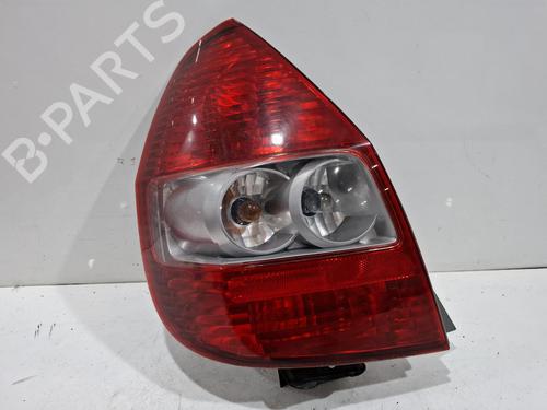 Used Left taillight Left taillight 38728239 38728239