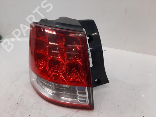 Left taillight CITROËN C-CROSSER (VU_, VV_) 2.2 HDi | BP26784978C34 