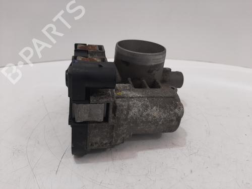 Throttle body FORD KA (RU8) 1.2 | BP28574918M82 