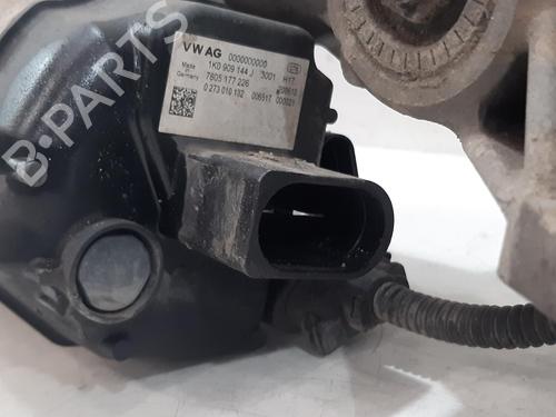 Steering rack AUDI A3 (8P1) 1.6 TDI | BP29703780M22 