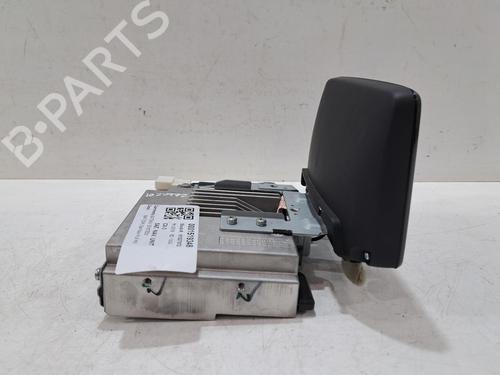 Electronic module MAZDA CX-3 (DK) 1.5 SKYACTIV-D AWD (DK4WS, DK5AW) | BP29237198M83 