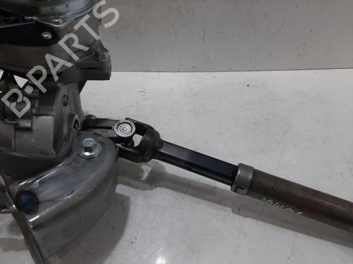 Steering column MAZDA CX-5 (KF) 2.0 SKYACTIV-G | BP32324272M21 - Image 3