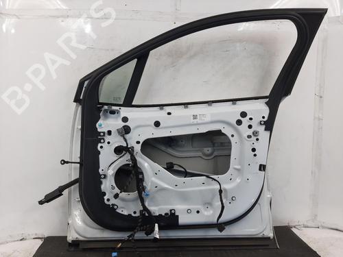 Right front door JAGUAR I-PACE (X590) EV400 AWD | BP29742067C3