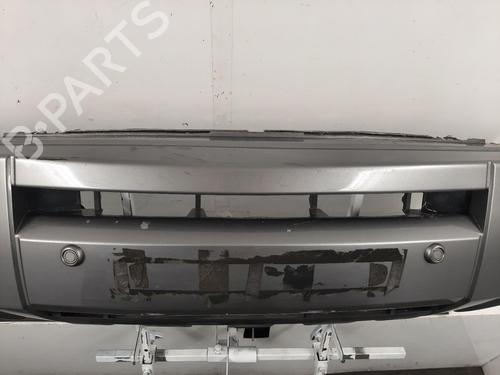 Front bumper LAND ROVER DISCOVERY III (L319) 2.7 TD 4x4 | BP26841477C7 