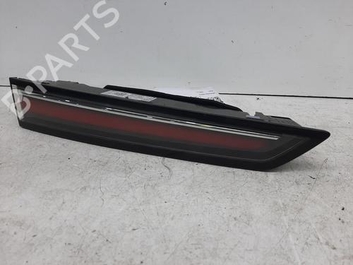 Venstre baglygte VAUXHALL ASTRA Mk VII (K) (B16) 1.2 Turbo (131 hp) 26851049