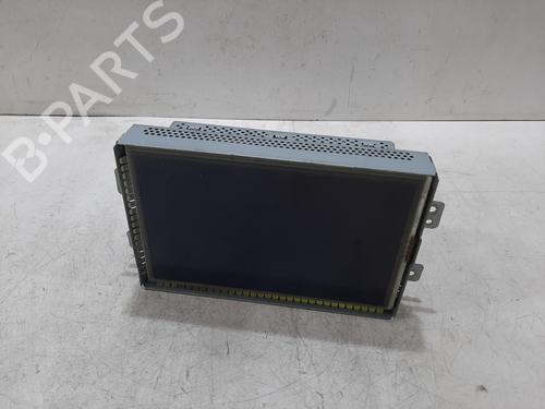 Used Display monitor LAND ROVER RANGE ROVER EVOQUE (L538) 2.2 D 4x4 (190 hp) 30495695