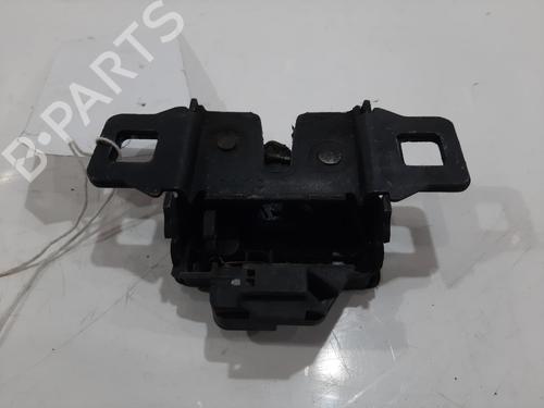 Used Hood lock JAGUAR I-PACE (X590) EV400 AWD (400 hp) 29322745