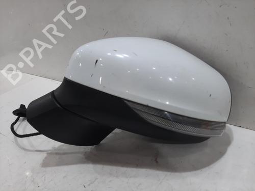Left mirror FORD FIESTA VII (HJ, HF) 1.0 EcoBoost Active | BP30142229C26