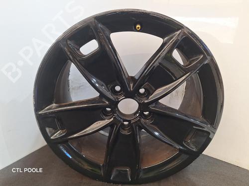 Used Rim Rim 39080497 39080497