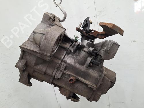 Gearbox AUDI A3 (8P1) 1.4 TFSI | BP28040092M3 