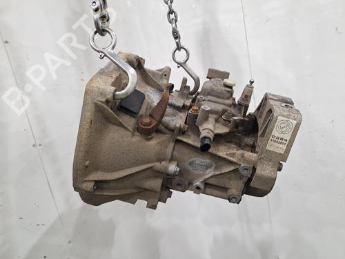Gearbox FIAT 500 (312_) 1.2 (312AXA1A) | BP29603567M3 