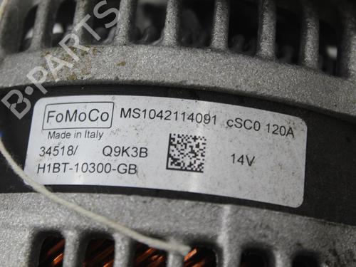 Used Alternator Alternator 31304867 31304867