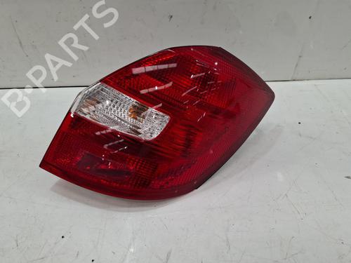 Used Right taillight Right taillight 38266270 38266270