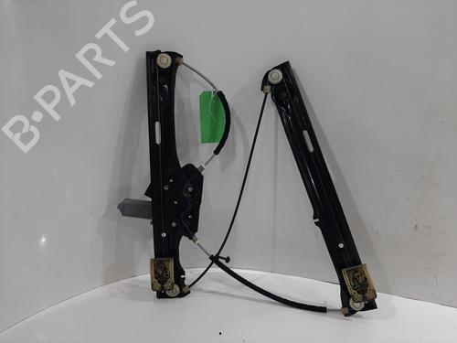 Front right window mechanism BMW X4 (F26) xDrive 20 d | BP26746019C23 