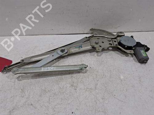 Used Front right window mechanism Front right window mechanism 38859852 38859852