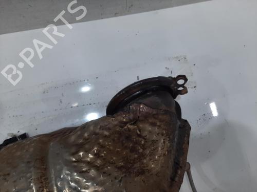 Catalyst PEUGEOT PARTNER Tepee 1.2 THP | BP31208680M10 