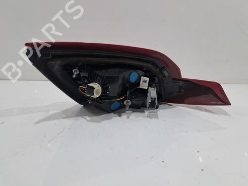 Right tailgate light FORD FIESTA VII (HJ, HF) 1.0 EcoBoost | BP38754181C80 - Image 3