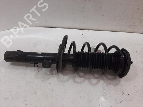Used Left front shock absorber Left front shock absorber 37666510 37666510