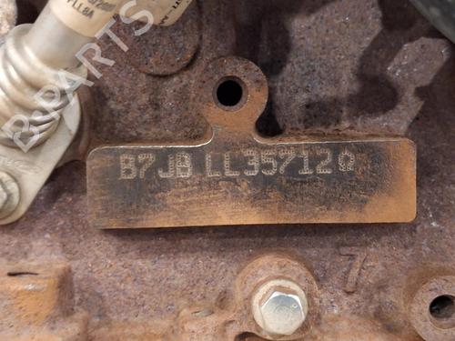 Engine FORD FIESTA VII (HJ, HF) 1.0 EcoBoost mHEV ACTIVE | BP31361175M1 