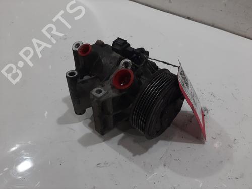 ac-compressor-volvo-v40-hatchback-525-2012-2013-2014-2015-2016-2017-2018-2019-37540145 main image