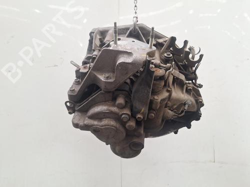 Gearbox SUZUKI SX4 S-Cross (JY) 1.6 DDiS AllGrip (AKK 416D) | BP37465147M3 - Image 4