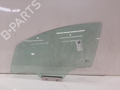 Used Front left door window Front left door window 37613951 37613951