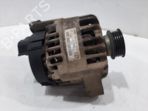 Alternator FIAT PANDA (312_, 319_) 1.2 (312PXA1A) | BP29471454M7 