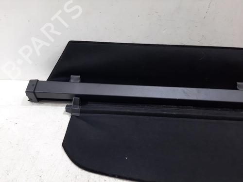 Bandeja trasera CITROËN C4 Picasso II 1.6 BlueHDi 120 | BP32270428C85 