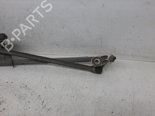 Front wiper motor SEAT ALHAMBRA (7V8, 7V9) 2.0 TDI | BP26848507M29 