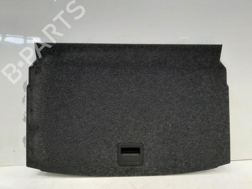 Used Luggage compartment floor Luggage compartment floor VW POLO VI (AW1, BZ1, AE1) 1.0 (65 hp) 33720807 33720807