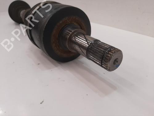 Right front driveshaft JAGUAR I-PACE (X590) EV400 AWD | BP26863117M39 - Image 4