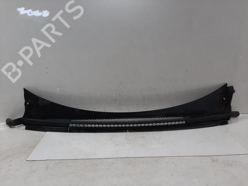 Griglia sotto parabrezza Griglia sotto parabrezza PEUGEOT 3008 I MPV (0U_) 1.6 HDi (114 hp) 37066920 37066920