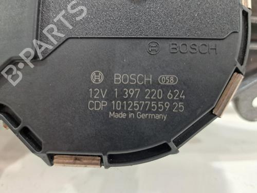 Front wiper motor VAUXHALL ASTRA Mk VI (J) (P10) 1.6 | BP31628402M29 