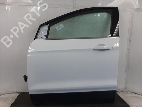 Used Left front door FORD KUGA II (DM2) 1.5 TDCi (120 hp) 29398254