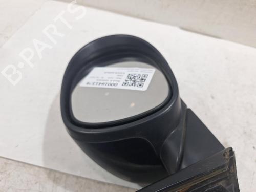 Right mirror HONDA CIVIC VIII Hatchback (FN, FK) 1.8 (FN1, FK2) | BP32380721C27 