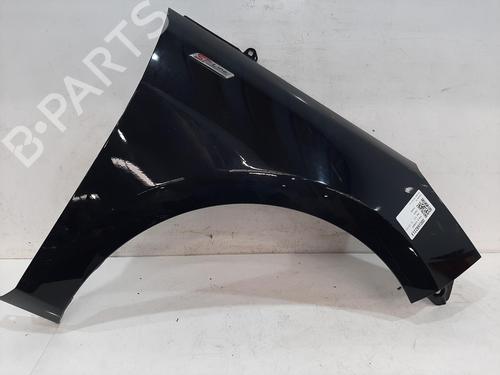 Used Right front fenders Right front fenders FORD FIESTA VII (HJ, HF) 1.0 EcoBoost (101 hp) 33814922 33814922