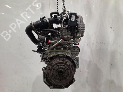 Motor NISSAN NOTE (E12) 1.2 DIG-S | BP39099467M1 - Image 5