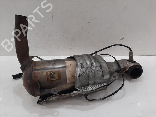 partikelfilter FIAT DOBLO Platform/Chassis (263_) 1.3 D Multijet (90 hp) 31286181