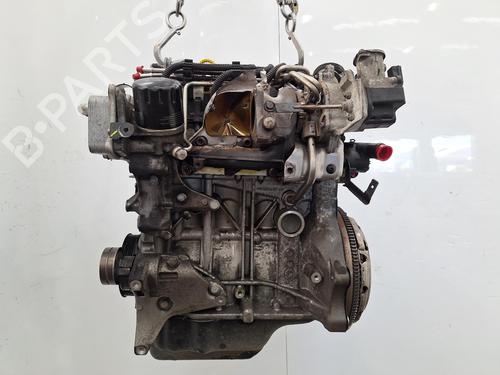 Engine SKODA ROOMSTER (5J7) 1.2 TSI | BP32121110M1 