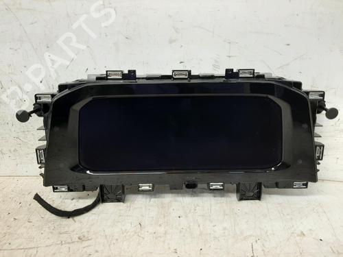 Used Instrument cluster VW GOLF VIII (CD1, DA1) 1.5 TSI (131 hp) 26750963