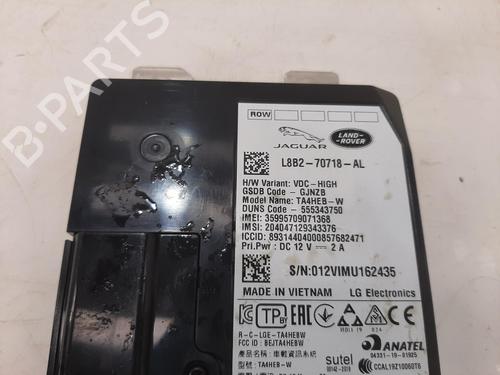 Control unit LAND ROVER DISCOVERY V (L462) D250 MHEV 4x4 | BP26866089M11 