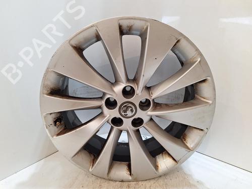 Fælk Fælk VAUXHALL MOKKA / MOKKA X (J13) 1.6 (116 hp) 34178984 34178984