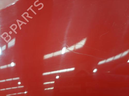Left front fenders VW POLO V (6R1, 6C1) 1.4 (6R1) | BP29444992C41 